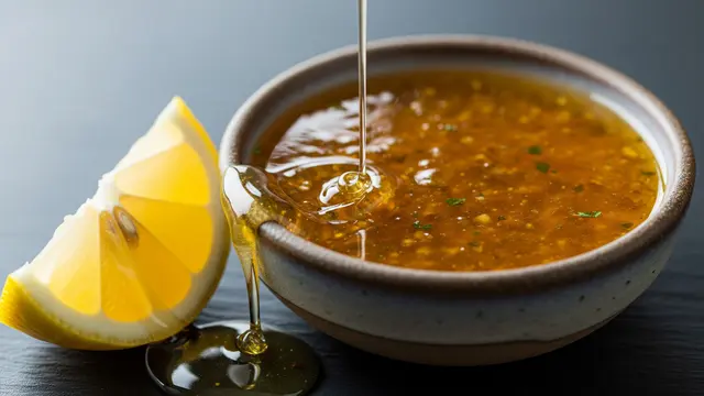 Resep Bumbu Oles Bakaran untuk Tahun Baru