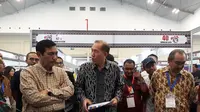 Dorong Pertumbuhan Ikan Hias, Menko Luhut Akan Permudah Izin