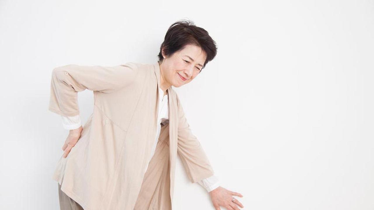 Inilah Mengapa Wanita Lebih Berisiko Alami Osteoporosis