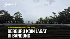 Koin Jagat, yang merupakan bagian dari aplikasi Jagat-Find Family & Friends, mengajak pengguna untuk berburu koin virtual. Tersebar di berbagai lokasi publik di kota-kota besar Indonesia, seperti Jakarta, Bandung, dan Surabaya.
