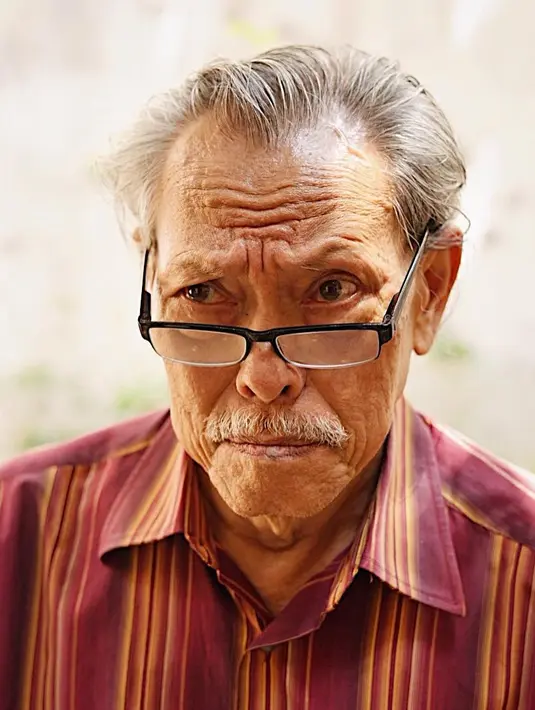 Henky Solaiman (Instagram/opahenky)