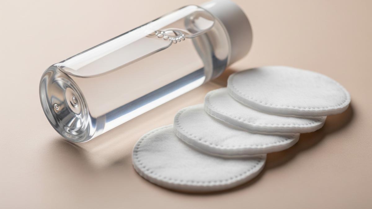 5 Merk Micellar Water yang Mengandung Anti Aging untuk Kulit Usia 40 Tahun ke Atas