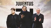 Terancam Dipecat, Massimiliano Allegri Berpeluang Digantikan 5 Pelatih Top Ini