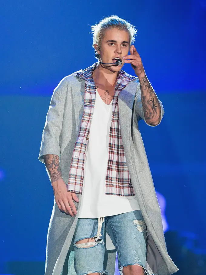 [Bintang] Justin-Nicola