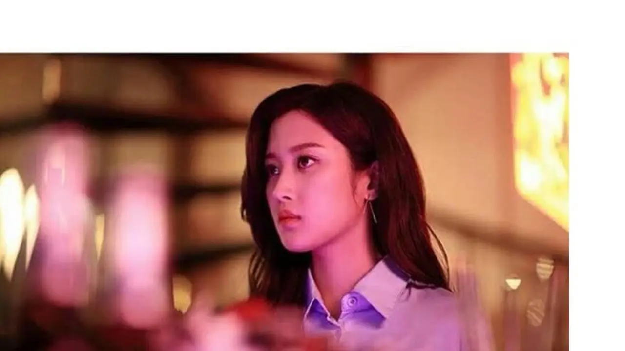 Moon Ga Young
