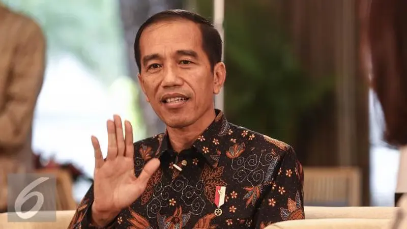 Top 3: Patung Lilin Jokowi Lebih Populer dari Trump dan Hillary
