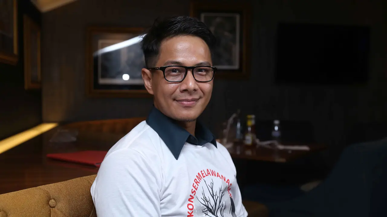 [Bintang] Delon