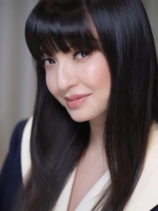 Potret Raline Shah Rayakan Ulang Tahun, (@ralineshah)