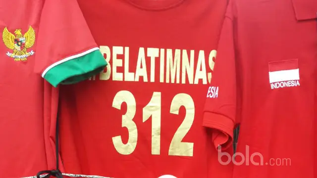 Timnas Indonesia