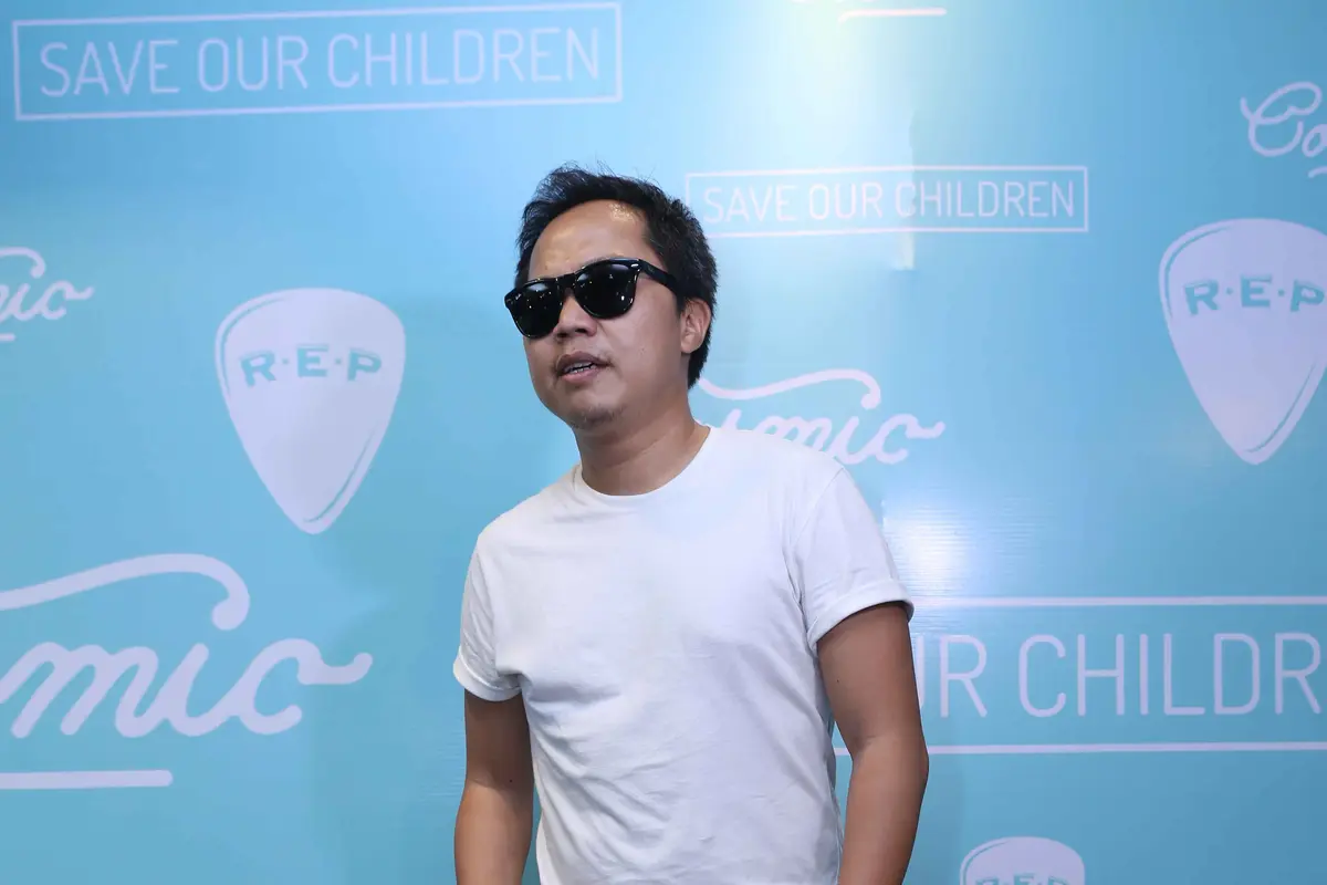 [Bintang] Sandhy Sondoro