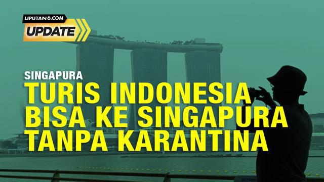 Berita Singapura Hari Ini Kabar Terbaru Terkini Liputan6 Com
