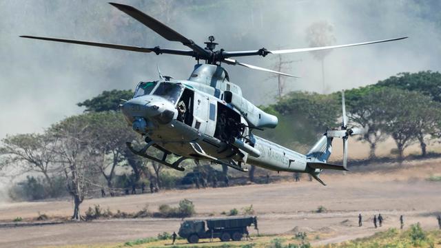 Super Garuda Shield 2023