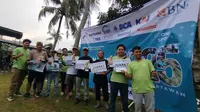 JIP dan Forwakop Rayakan HPN 2025, Sinergi Melalui Fun Fishing