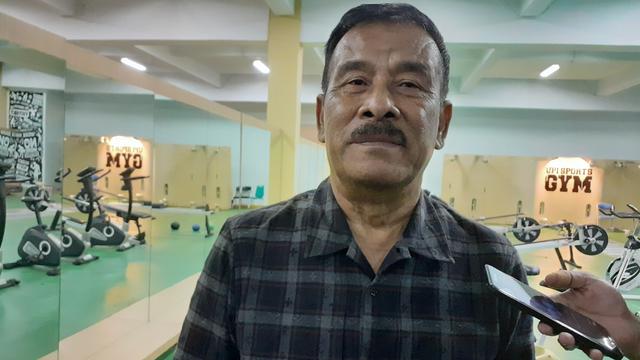 Umuh Muchtar, Persib Bandung