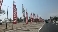 Dukung Sail Tomini 2015, Telkomsel Perkuat Jaringan di Palu