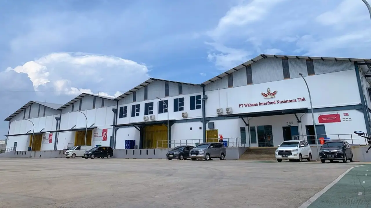 PT Wahana Interfood Nusantara Tbk (COCO). (Dok Win&Co Group)