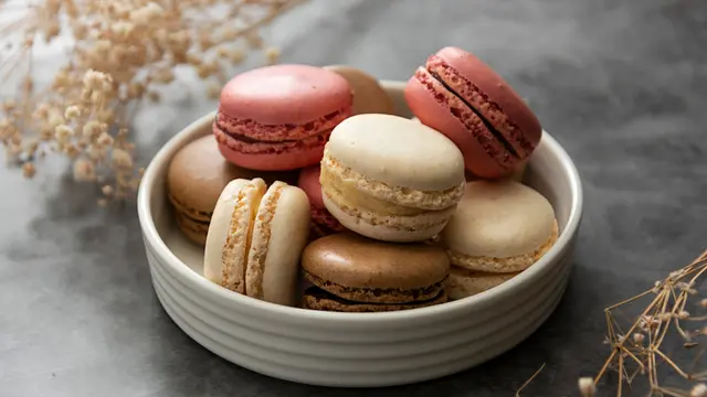macaron