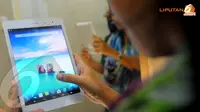 SpeedUp Pad 7.85, Tablet Android Kelas Menengah Rasa iPad Mini