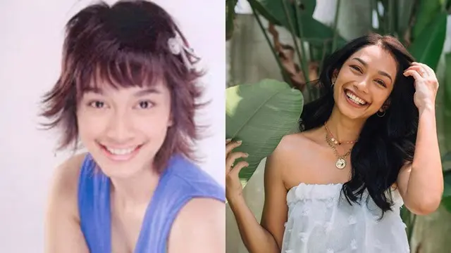 Penampilan Terkini 6 Peserta Gadis Sampul 2007, Bikin Pangling