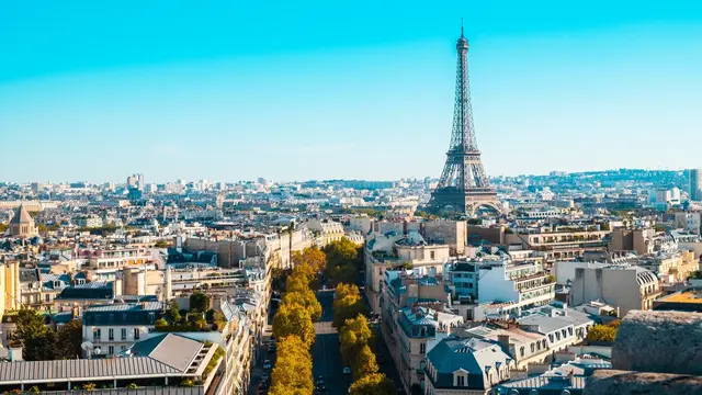 Paris