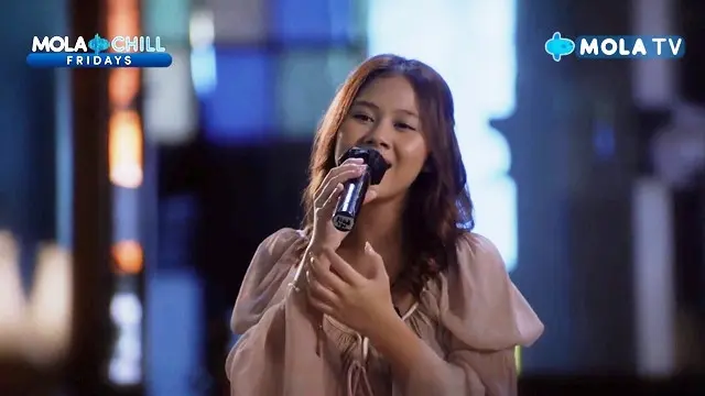 Nadin Amizah