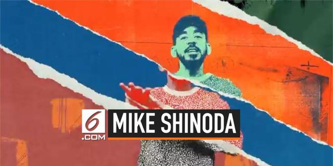 VIDEO: Mike Shinoda Sapa Penggemar di Jakarta 4 September