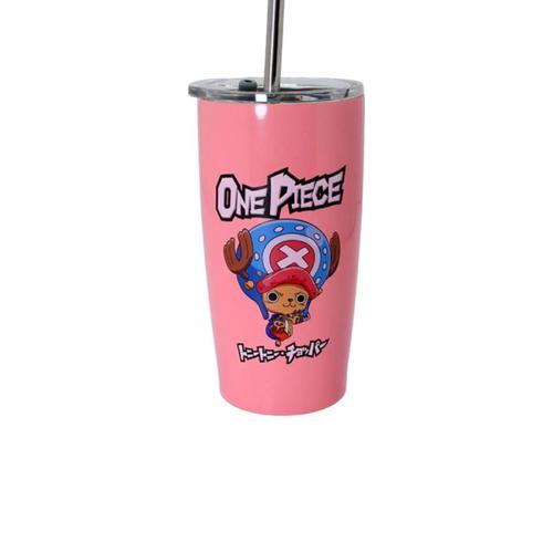 Merk tumbler stainless