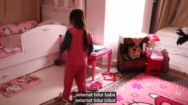 Potret Rumah Siti KDI di Turki, Minamalis dan Mewah
