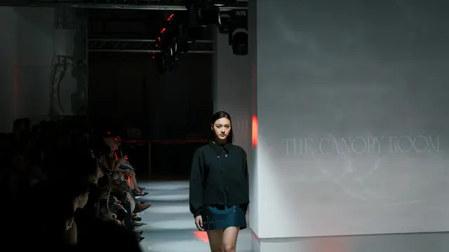 Pecinta Fashion Lokal Wajib Tahu! The Canopy Room Jakarta Hadir dengan Kurasi Terpilih