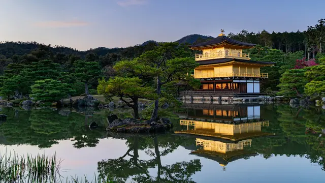 Kyoto