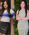 Lihat di sini beberapa inspirasi OOTD chic ala Eca Aura untuk pemilik tubuh petite.