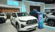 Harga Mobil Toyota Kijang Innova Zenix Bekas per Oktober 2026