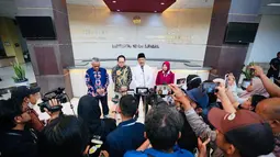 Mensos Gus Ipul Apresiasi Jawa Timur, Punya Sekolah Rakyat Terbanyak