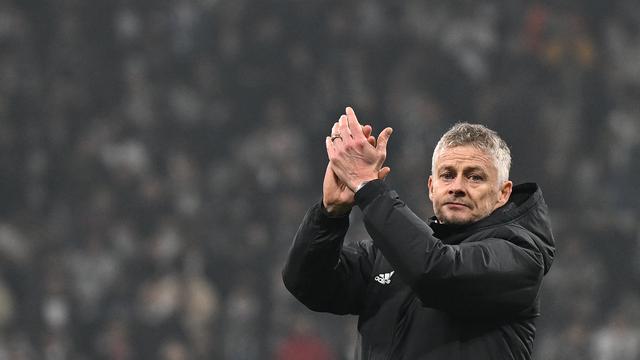 Pelatih Besiktas, Ole Gunnar Solksjaer