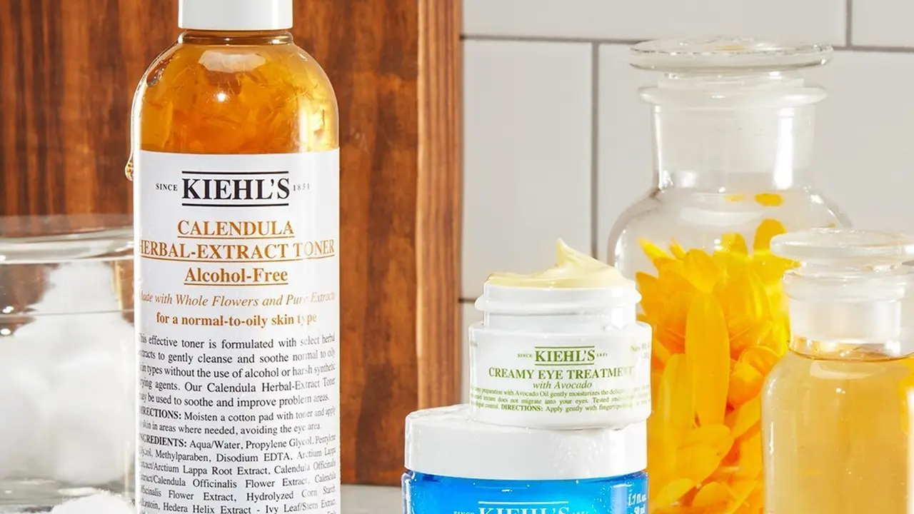 Kiehl's Calendula