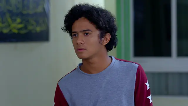 Pesantren Rock N' Dhut