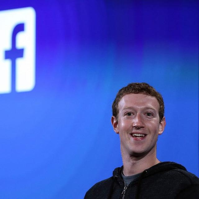 Terungkap Mark Zuckerberg Pernah Retas Dan Ambil Foto Orang Tanpa Izin Tekno Liputan6 Com