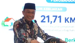 Kepala BKN Minta ASN Fokus Selesaikan Masalah Warga