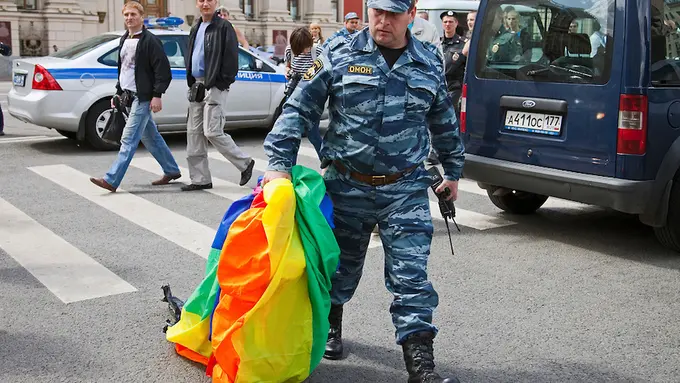 Pernikahan sesama jenis