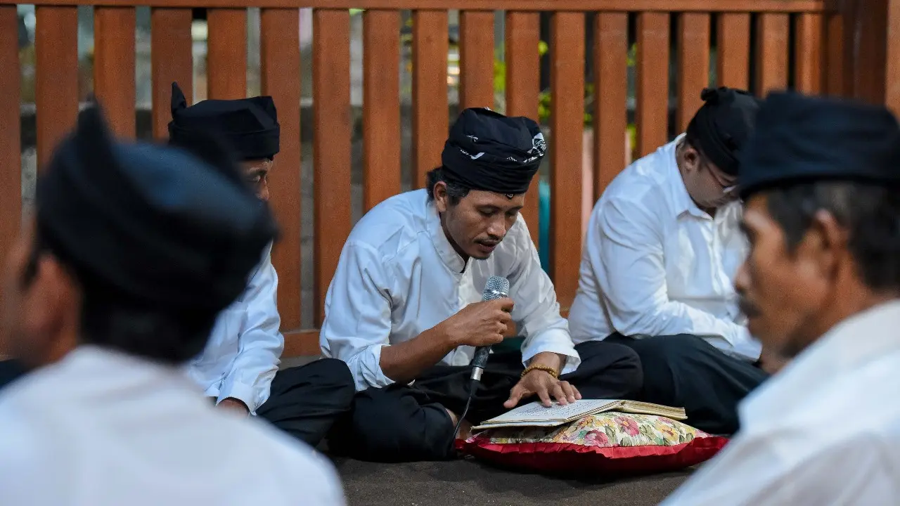 Desa Adat Kemiren Banyuwangi Meriahkan Hari Jadi ke-167 dengan Atraksi Budaya