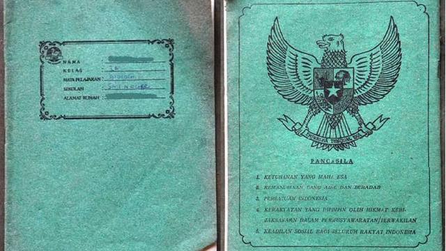 12 Hal ini Dijamin Bakal Bikin Kamu Kangen Masa Kecil