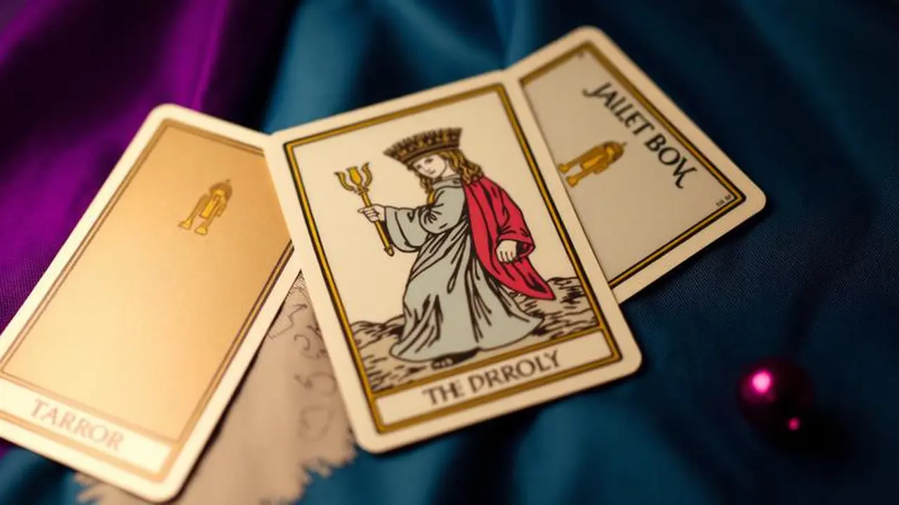 Tren Gen Z Baca Tarot untuk Urai Rasa Gelisah, Begini Pandangan Psikolog