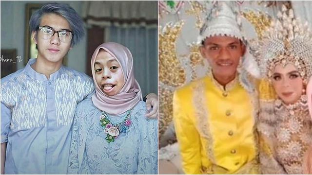 Nurrani fans berat Iqbaal Ramadhan, kini sudah menikah. (Sumber: Instagram/nuraani_r/moodtiktoq)