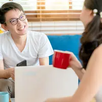 Tanda cinta yang tulus./Copyright&nbsp;shutterstock.com/g/whyframe