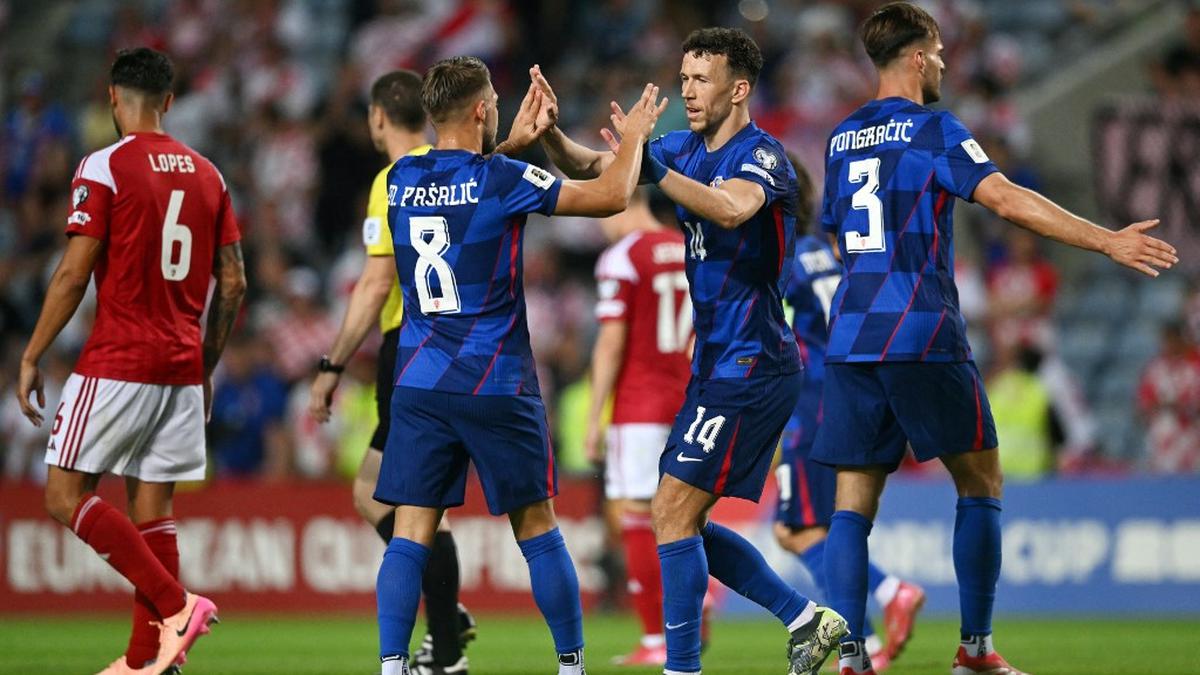 Profil Timnas Kroasia di Piala Dunia 2026: Bisa Ukir Sejarah Lagi?