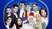 Shoppertainment #BerkahAdadiRumah di channel LazLive mulai hadir tanggal 20 April - 15 Mei 2020.