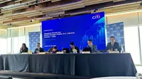 Citibank Bukukan Laba Bersih Rp 665,9 Miliar di Kuartal I-2024