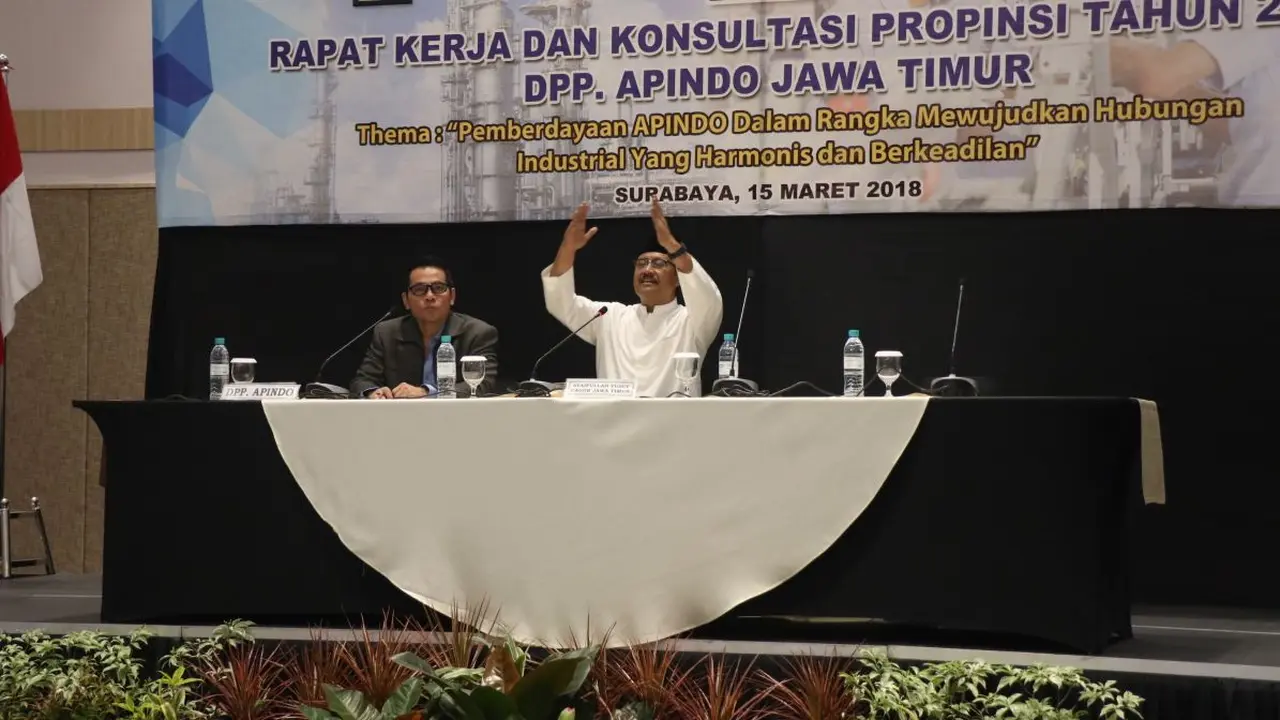 Dian Kurniawan/Liputan6.com
