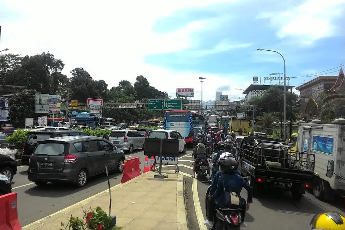 Puncak