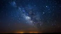Ilmuwan Tangkap Sinyal Aneh dari Bintang Tetangga, dari Alien?